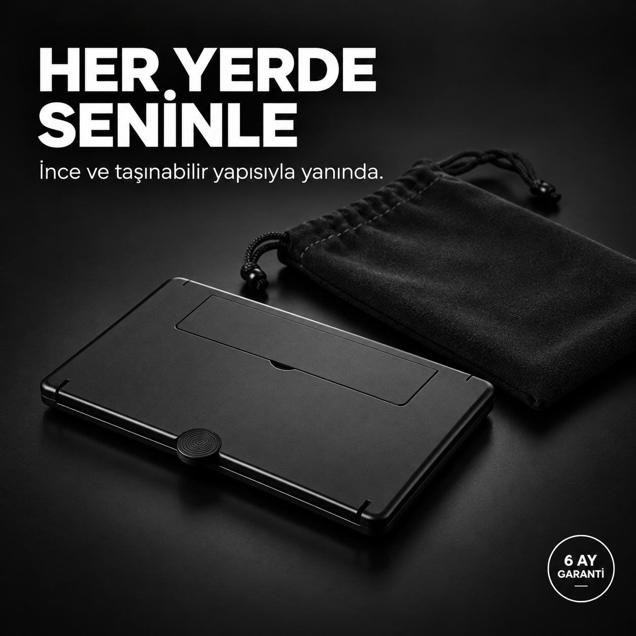 Zoomion | Ekran Büyüteci
