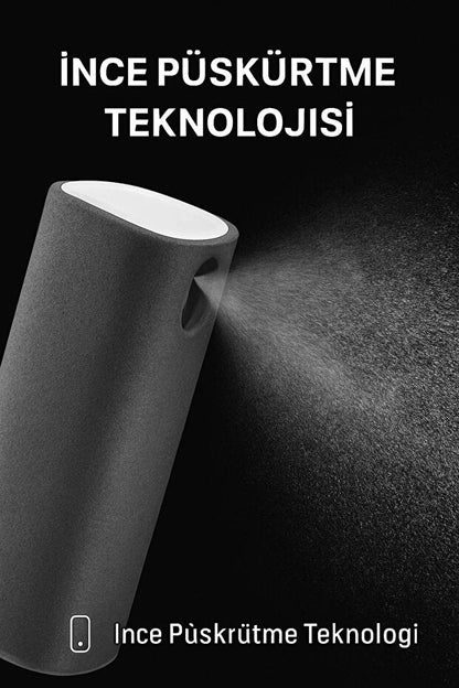 Kendiliğinden Spreyli Ekran Temizleme Süngeri