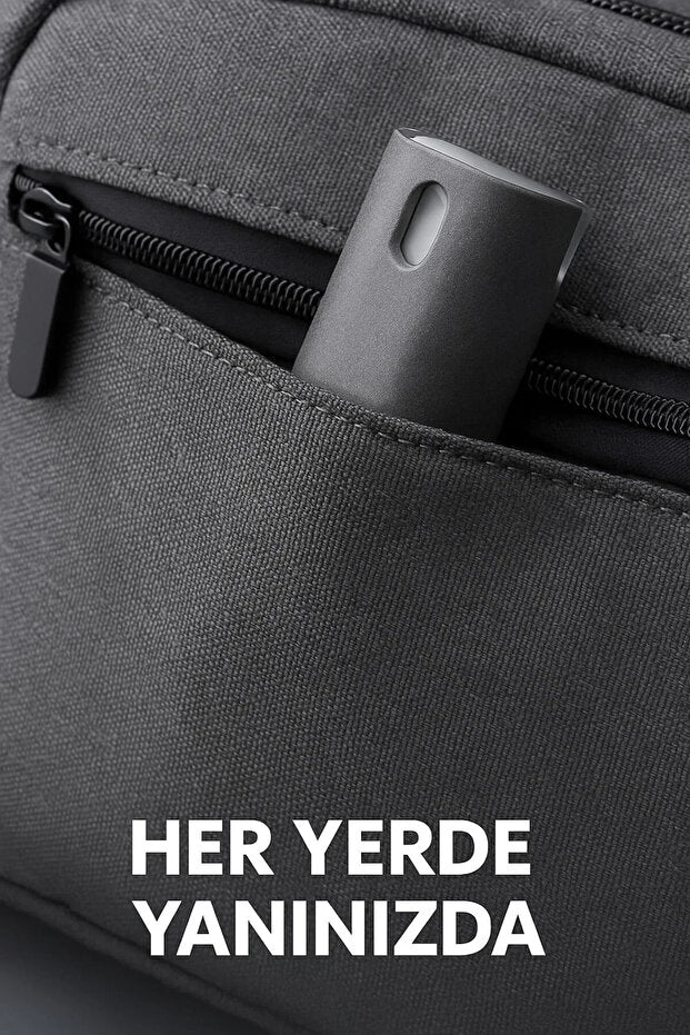 Kendiliğinden Spreyli Ekran Temizleme Süngeri