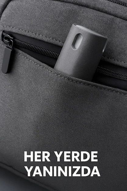 Kendiliğinden Spreyli Ekran Temizleme Süngeri
